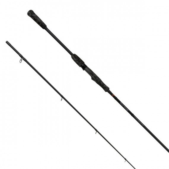 Black Savage trigger rod 249cm 150g Savage 2