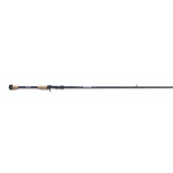 Mojo Bass CaSting Rute h 238cm St Kreuz 1