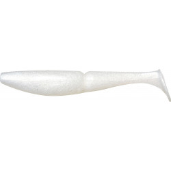 One Up Shad Lure 4" 10cm Sawamura por 6