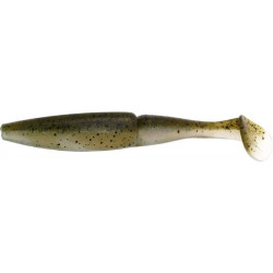 Kunstköder One Up Shad 6" 15cm Sawamura 4er Pack