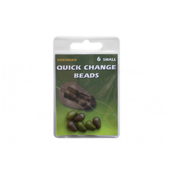 Quick Change Beads Mini Drennan by 6 1