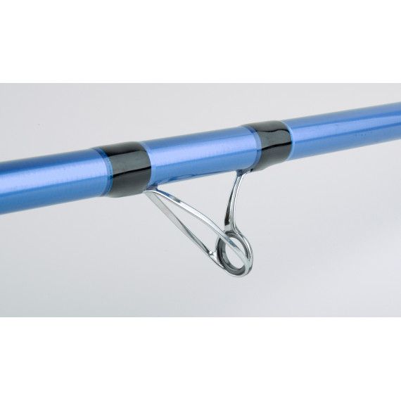 Canne surfcasting overcast200 420cm 100-200g SPRO 3