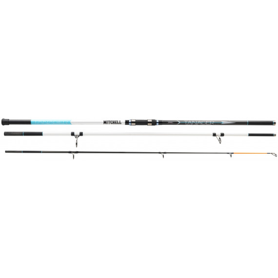 Surfcasting rod Tanager 450cm 100-250gr Mitchell 1