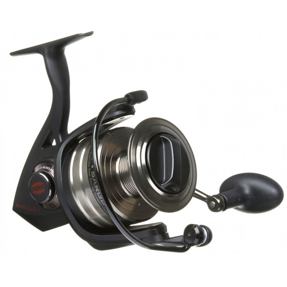 Sargus ii 5000 Spin Penn Surfcasting-Rolle 1