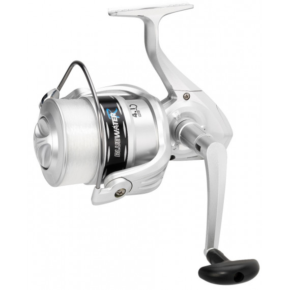 Blue Water r 8000 surfcasting reel Mitchell 1