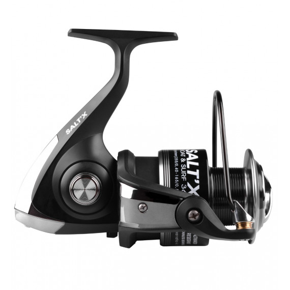 Saltx Boat 6000 Spro Rolle 2