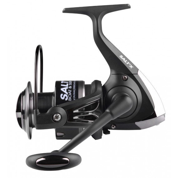 Saltx Boat 6000 Spro Rolle 3
