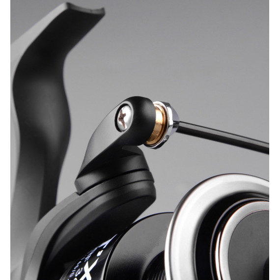 Saltx Boat 8000 Spro Surfcasting-Rolle 7