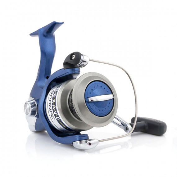 Nexave 6000 fc Shimano Surfcasting Rolle 1