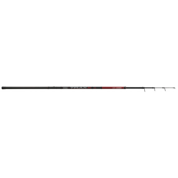 Traxx rz tele Strong 500cm (80-150gr) Mitchell hengel 1