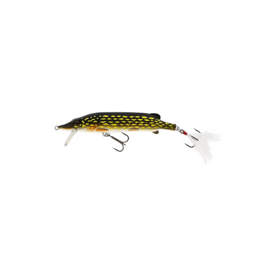 Mike The Pike 14cm Westin 1