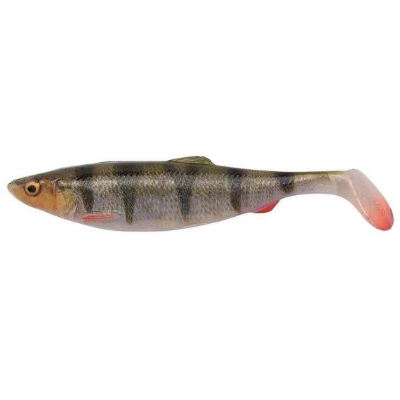 Haring Shad Kunstaas 19cm Savage 1