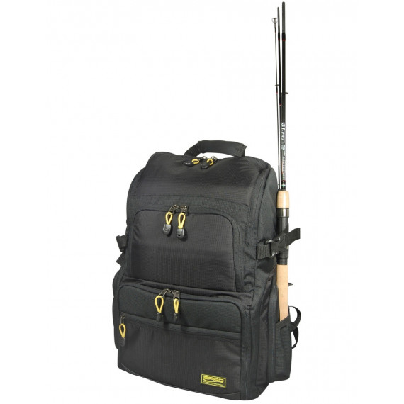 Spro Backpack for fishers 2