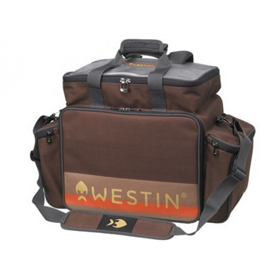 Sac w3 Vertical Master grizzly brun Westin 2