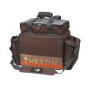 Westin Vertical Master grizzly brown w3 bag min 2