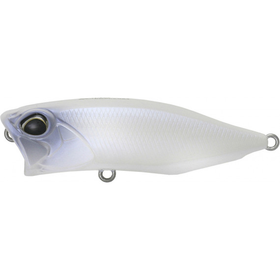 Floating lure realis Popper 6,4cm Duo 1