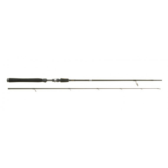 Vertical Jigging rod w3 188cm (14-28gr) Westin 1