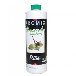 Aromix Bitter Almond 500ml Sensas
