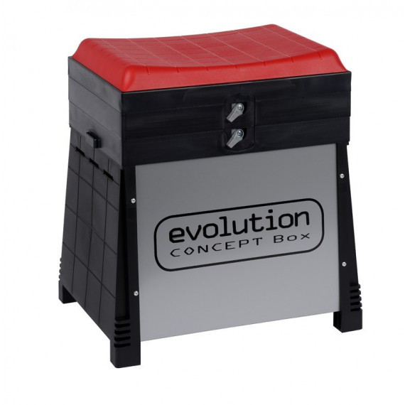 Cesta tipo Evolution Concept Box Fix2 1