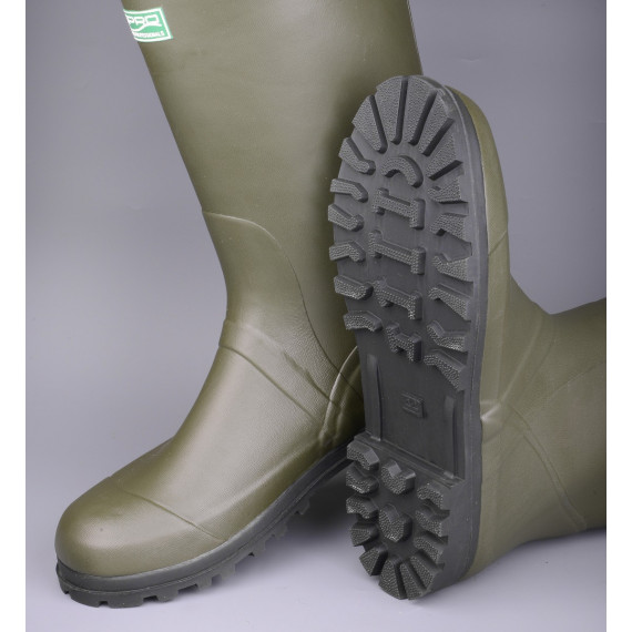 Spro rubber boots 4