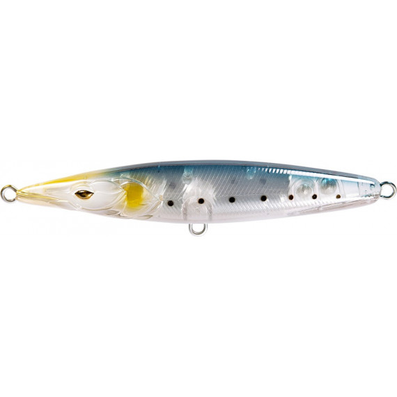 Señuelo flotante Xorus 13cm Asturias 1