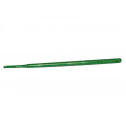 Micro degollador verde 13,5cm Dk tackle