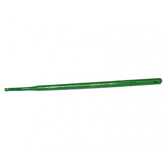Micro degollador verde 13,5cm Dk tackle 1