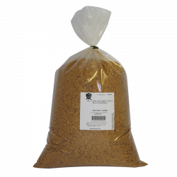 Brown competition breadcrumbs 3kg 