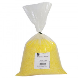 Cornmeal polenta 3kg 