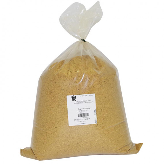 Grachtprimer 10kg Deconinck wedstrijd 1