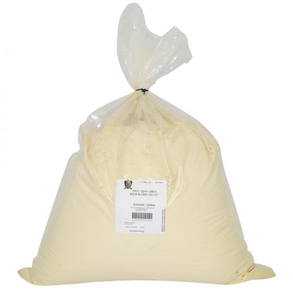 Grasa de soja 10kg 1