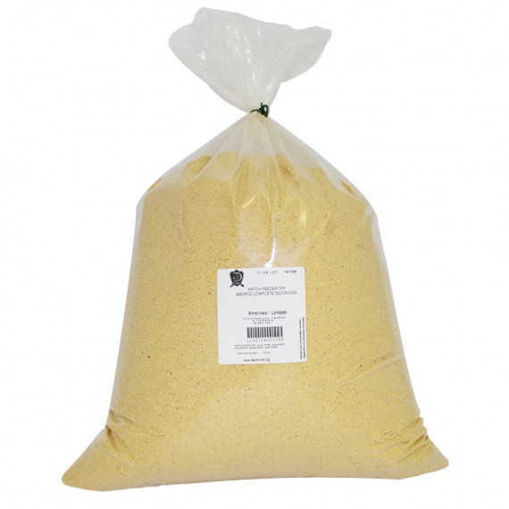 Alimentador de fósforos 10kg Deconinck 1