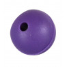 Perla strippa púrpura 8mm x5 Pesca divertida min 2