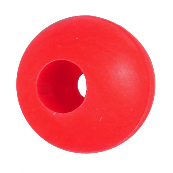 Strippa Perle rot 10mm x5 Fun fishing 3