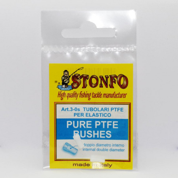 2 tulipas externas de ptfe Stonfo 1