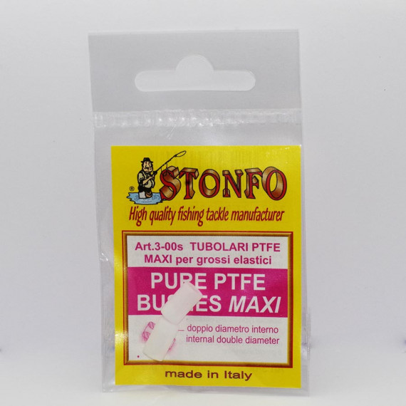 2 tulipanes ptfe arbustos exteriores maxi Stonfo 1