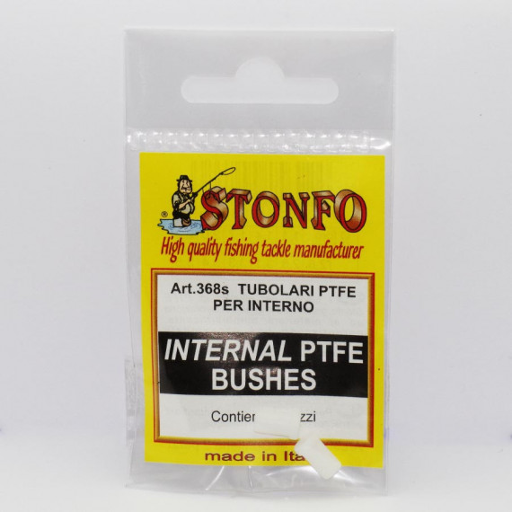 2 tulipes ptfe internes Stonfo 1