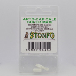 Super maxi 1.90mm Stonfo fastener