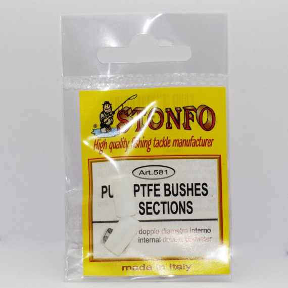 2 external ptfe tulips section Stonfo 1