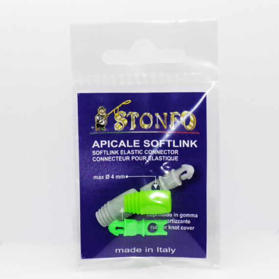 Stonfo softlink connector 1