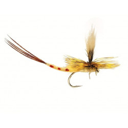 Fly may. - mayflies mayfly parachute 0700 ham 12 Fulling Mill