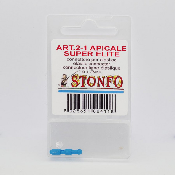 Super Elite 1.20mm Stonfo Clip 1