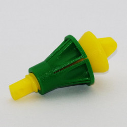 Adjustable base 11.5 to 17mm Stonfo