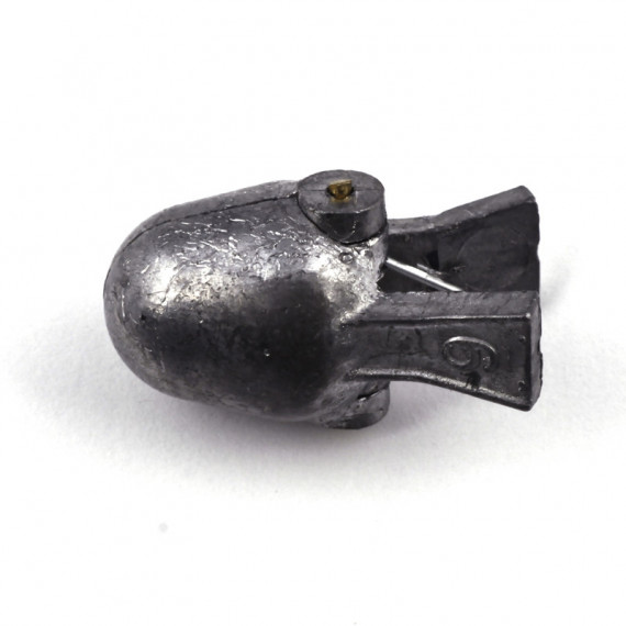 Blei Praktische Sonde Lemer 1