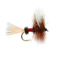 Royal wulff fly s14 Fulling Mill