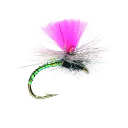 Fly greased lightning Pink s14 Fulling Mill