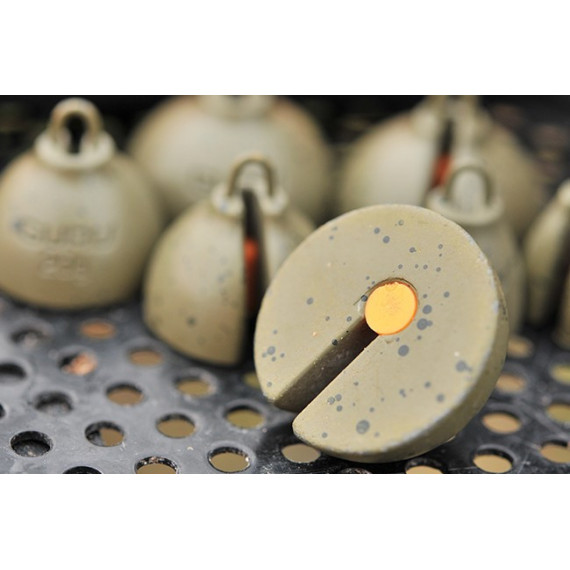 Plumps Sonden von 2 Gurus 1