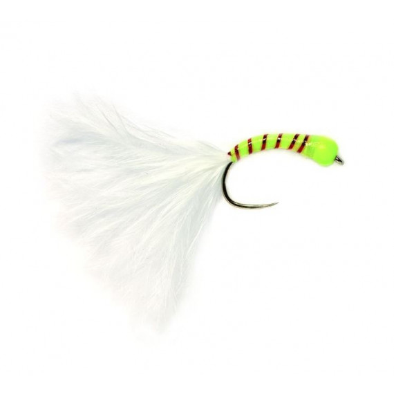 Mouche Puddle Bug cat s10 Fulling Mill 1