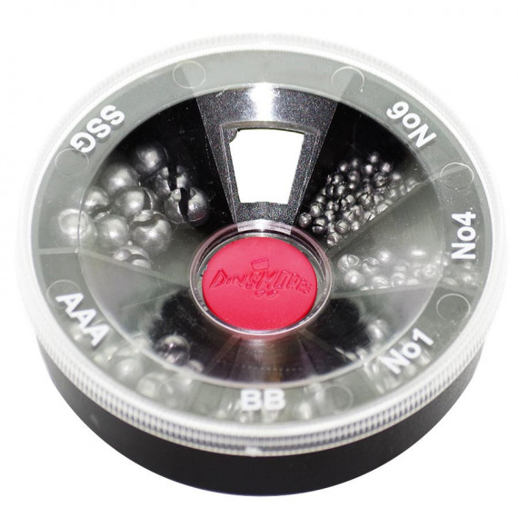 Doos 6 dozen Super Soft 1