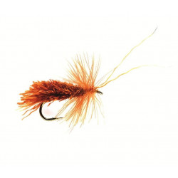 Ultimate sedge s16 fly